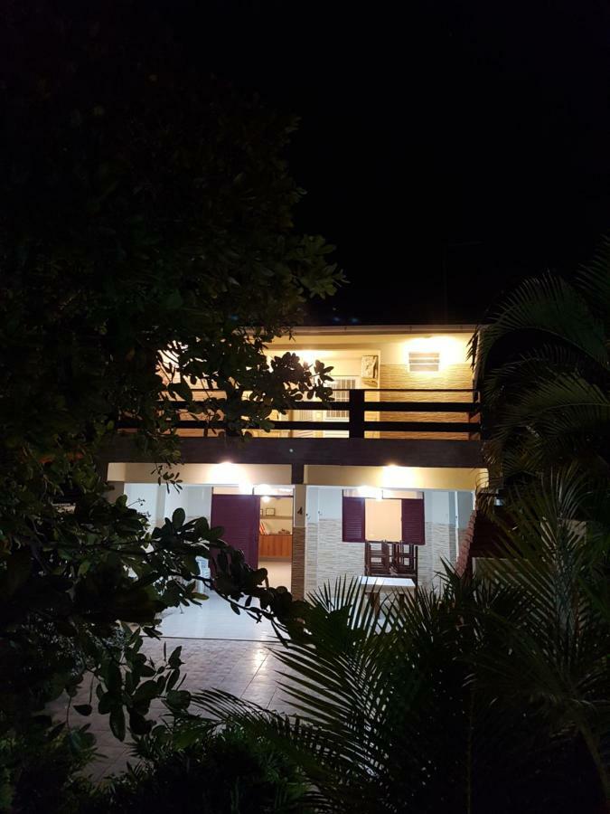 Casa Dentro De Porto De Galinhas. 04Suites.01Quarto. Экстерьер фото