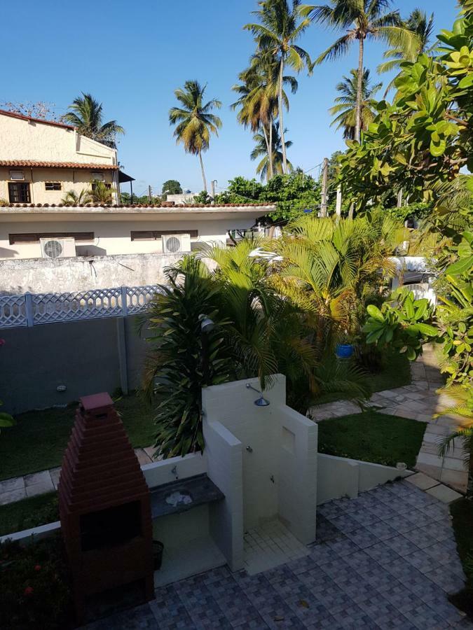 Casa Dentro De Porto De Galinhas. 04Suites.01Quarto. Экстерьер фото