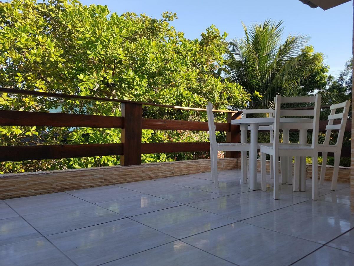 Casa Dentro De Porto De Galinhas. 04Suites.01Quarto. Экстерьер фото