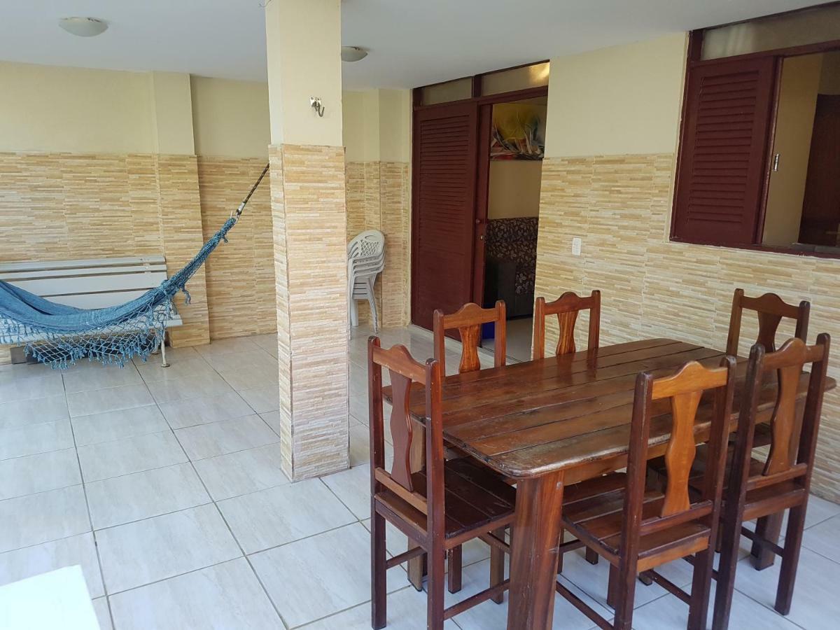 Casa Dentro De Porto De Galinhas. 04Suites.01Quarto. Экстерьер фото