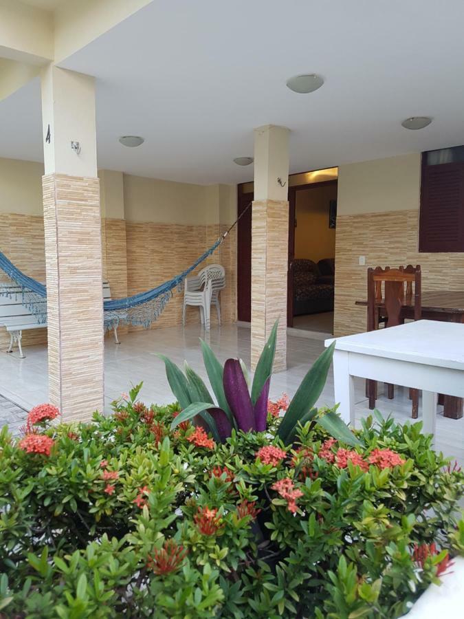 Casa Dentro De Porto De Galinhas. 04Suites.01Quarto. Экстерьер фото